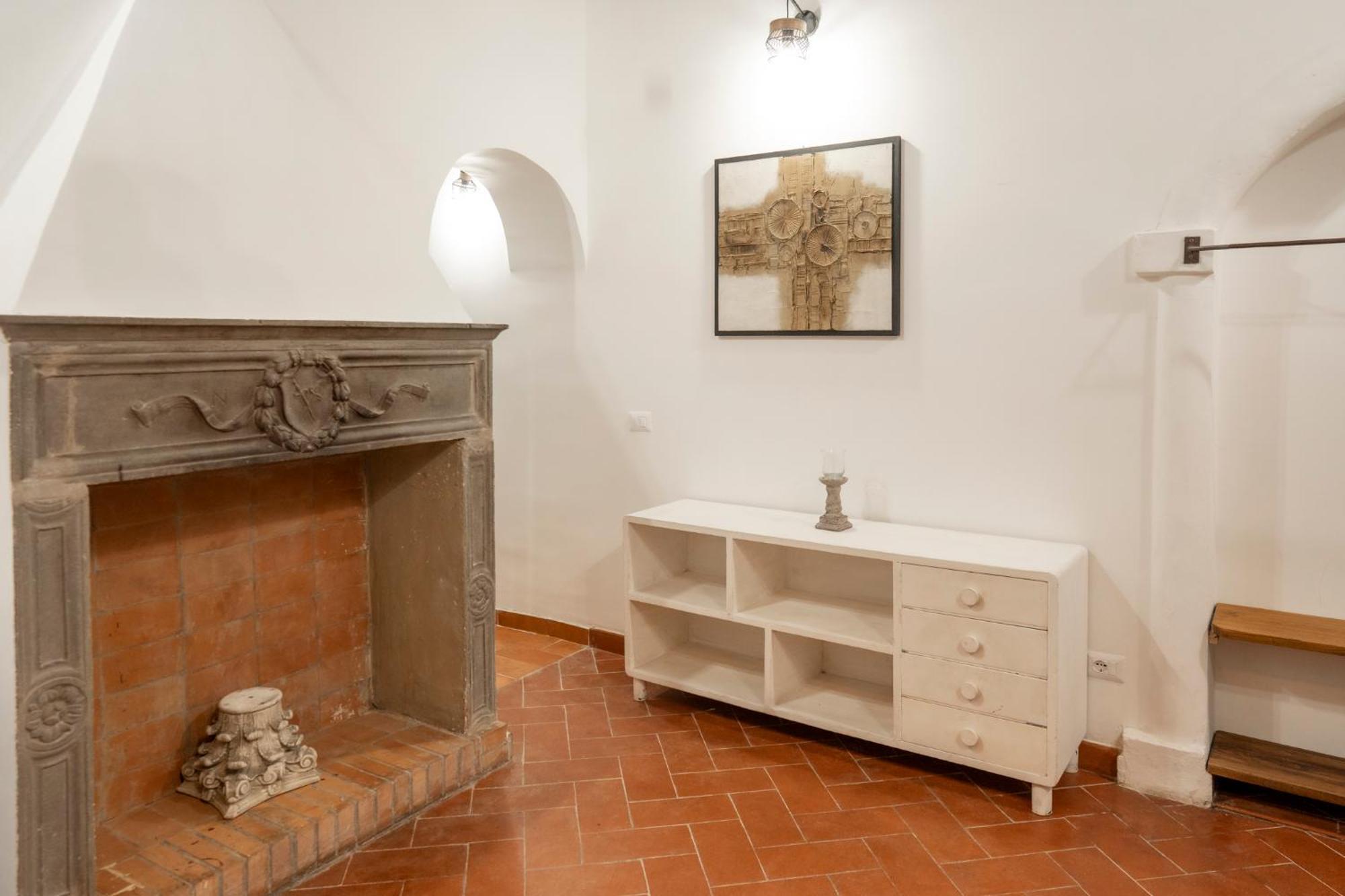 Home Domus Capocci - Rione Monti Roma Quarto foto