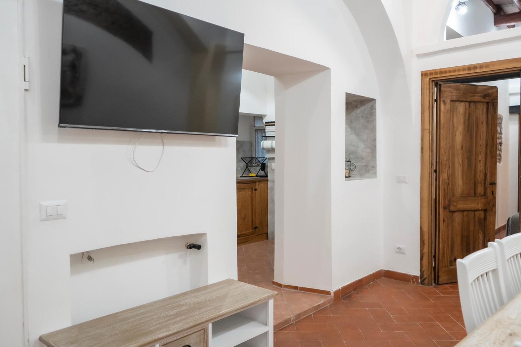 Home Domus Capocci - Rione Monti Roma Quarto foto