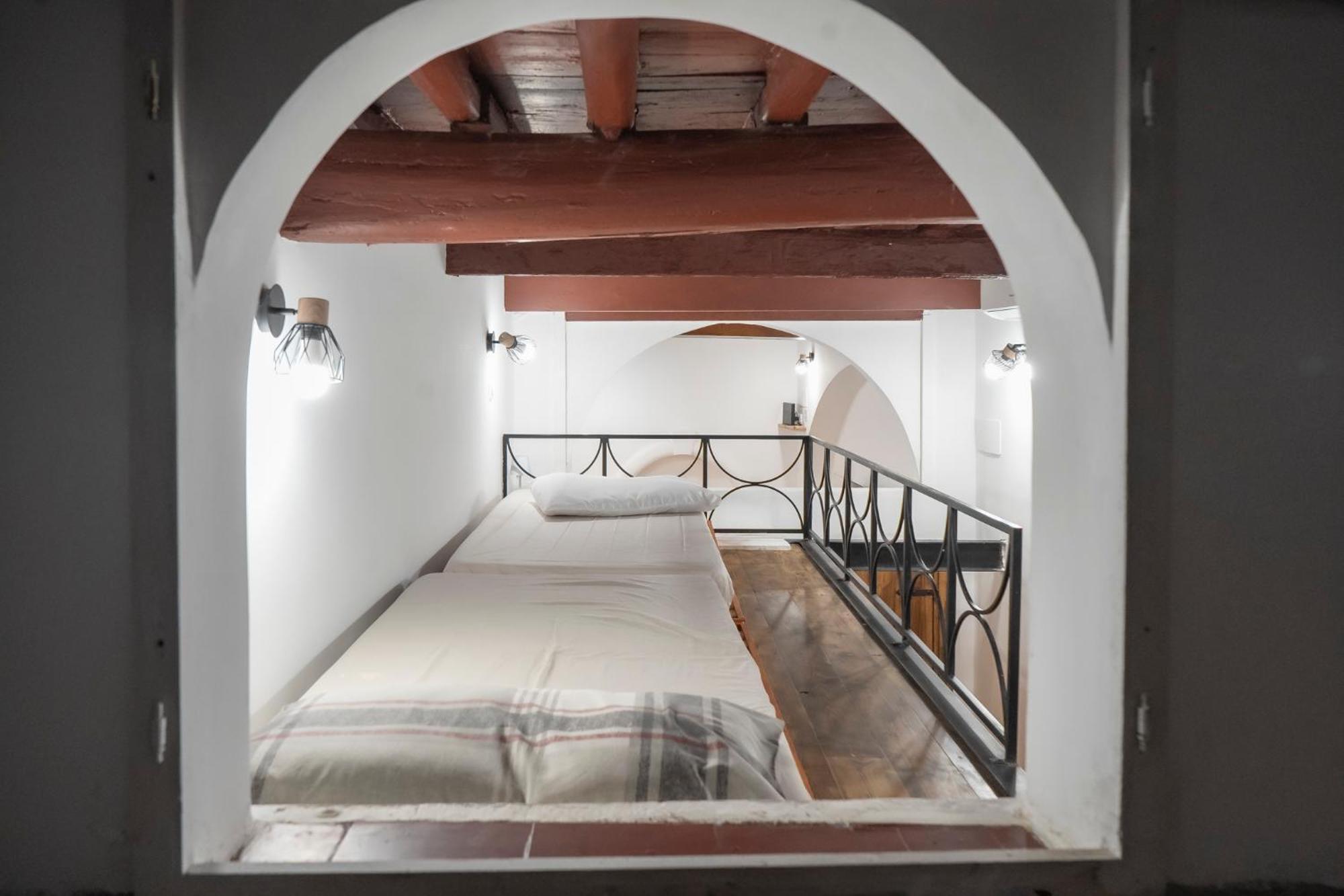 Home Domus Capocci - Rione Monti Roma Quarto foto